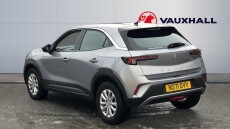 Vauxhall Mokka 1.2 Turbo 100 SE 5dr Petrol Hatchback